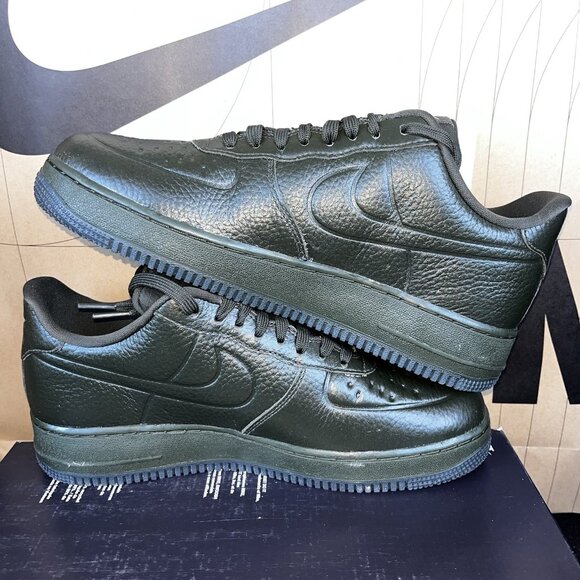NEW Nike Air Force 1 Pro-Tech Waterproof Sequoia Green FB8875-301 Size 10.5 main image 5